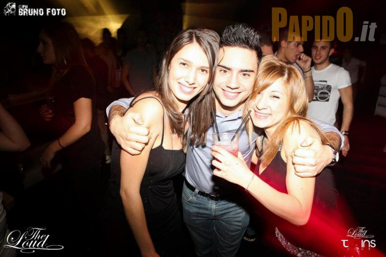 Sabato 05 Gennaio 2013: 