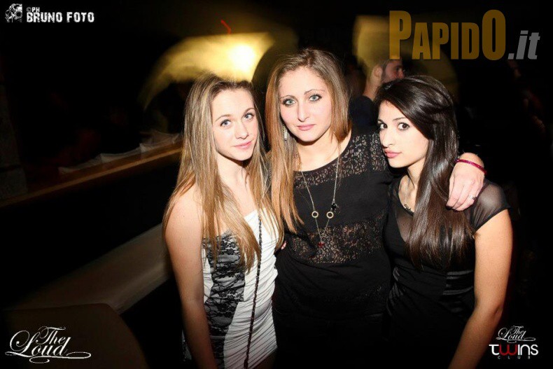 Sabato 05 Gennaio 2013: 