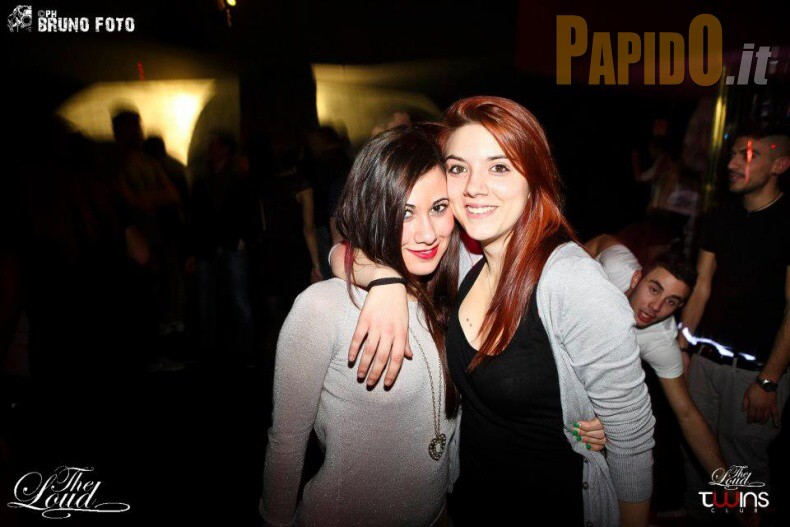 Sabato 05 Gennaio 2013: 