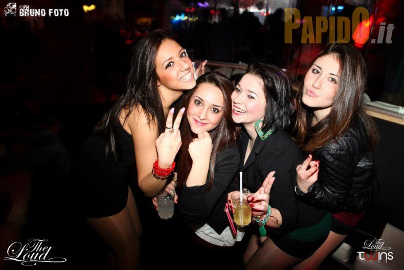 Sabato 05 Gennaio 2013: 