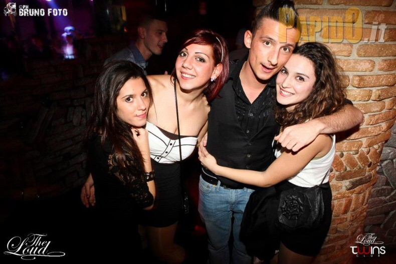 Sabato 05 Gennaio 2013: 