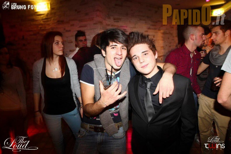Sabato 05 Gennaio 2013: 