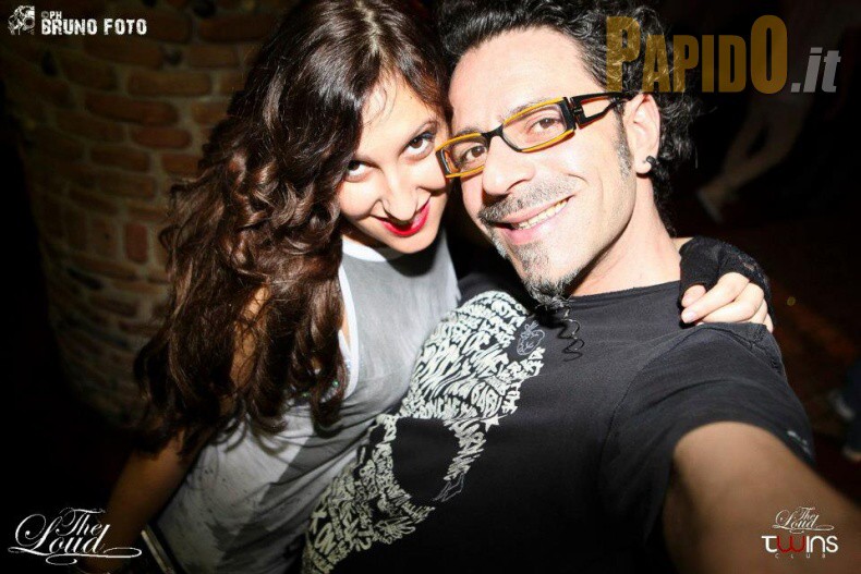 Sabato 05 Gennaio 2013: 