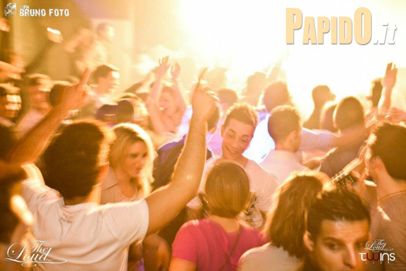 Sabato 05 Gennaio 2013: 