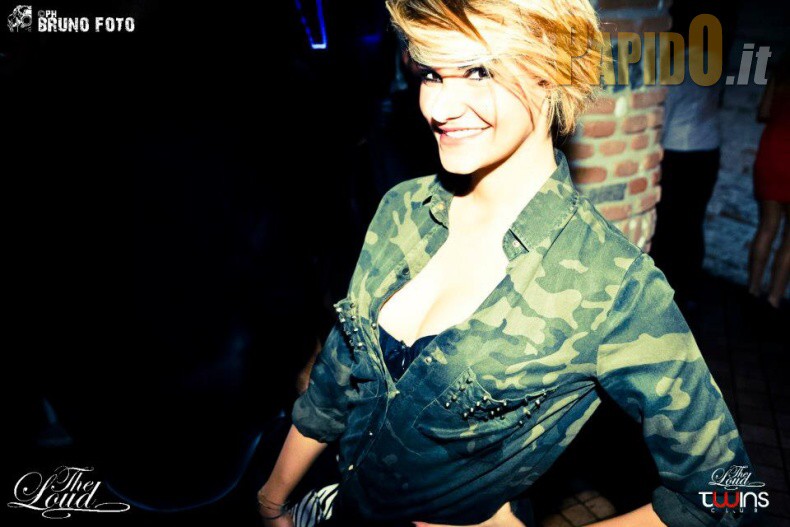 Sabato 05 Gennaio 2013: 