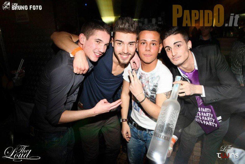 Sabato 05 Gennaio 2013: 
