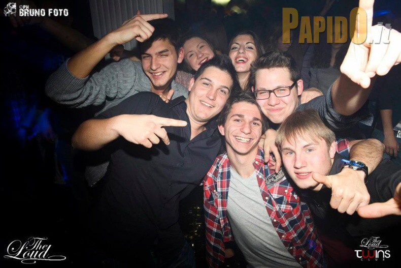 Sabato 05 Gennaio 2013: 