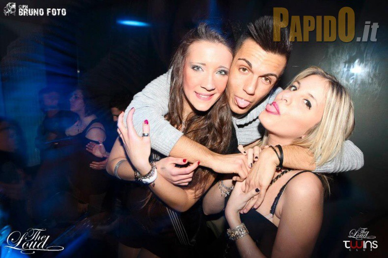 Sabato 05 Gennaio 2013: 