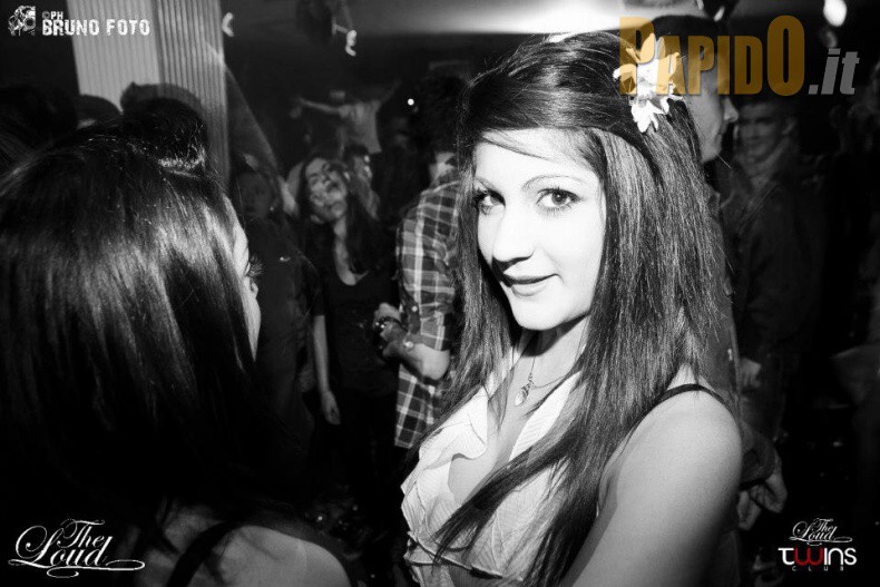 Sabato 05 Gennaio 2013: 