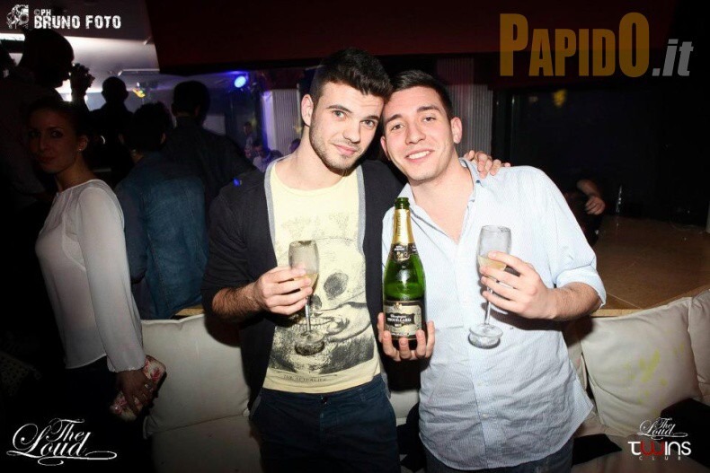 Sabato 05 Gennaio 2013: 
