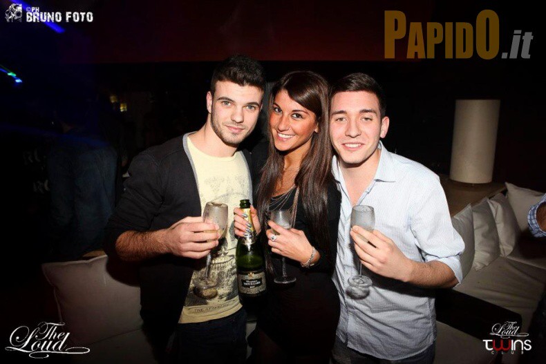 Sabato 05 Gennaio 2013: 