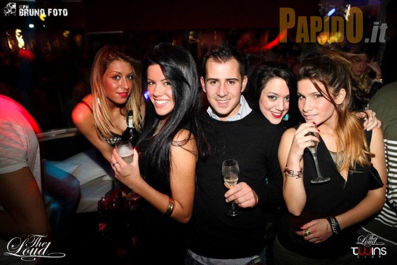 Sabato 05 Gennaio 2013: 