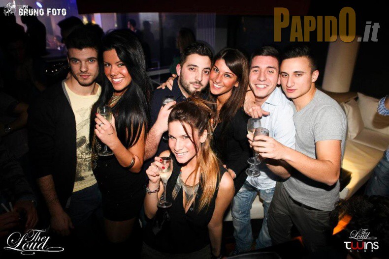 Sabato 05 Gennaio 2013: 