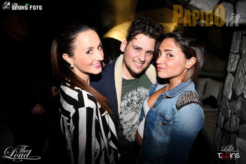 Sabato 05 Gennaio 2013: 