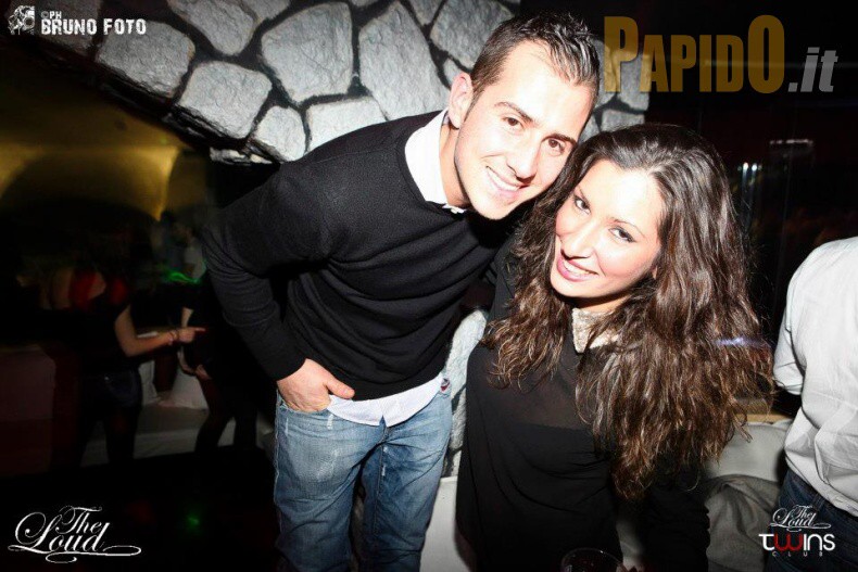 Sabato 05 Gennaio 2013: 