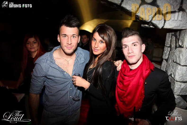 Sabato 05 Gennaio 2013: 