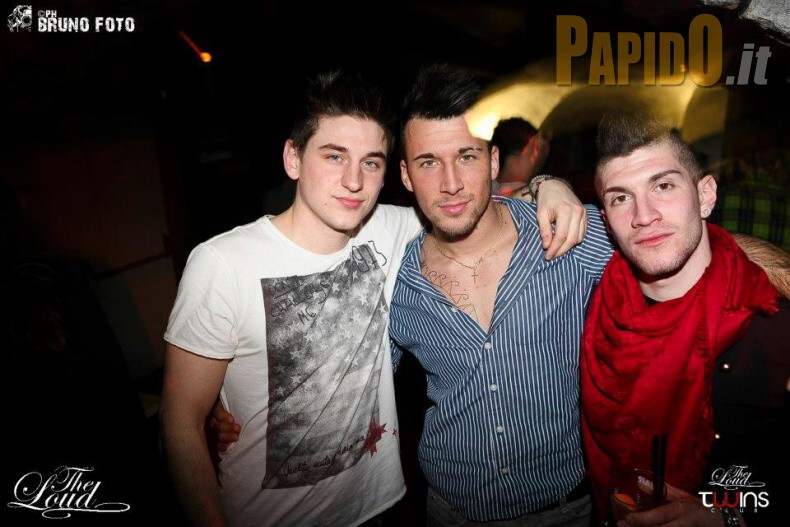 Sabato 05 Gennaio 2013: 