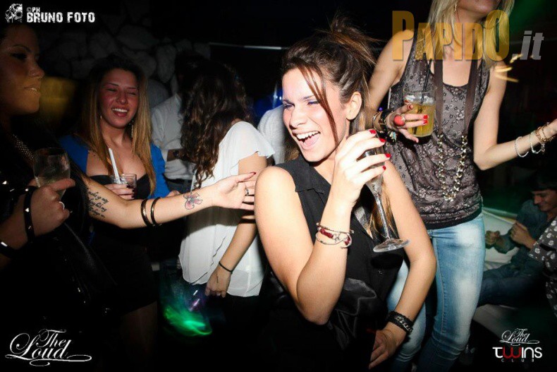 Sabato 05 Gennaio 2013: 