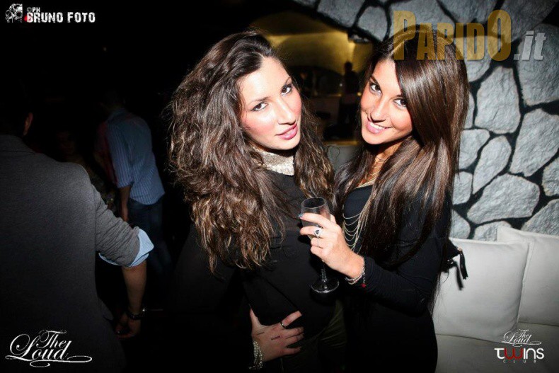 Sabato 05 Gennaio 2013: 