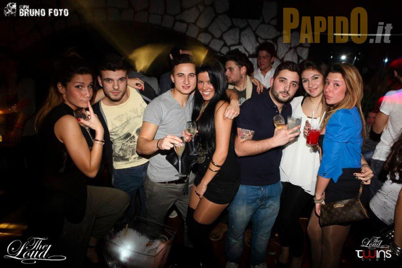 Sabato 05 Gennaio 2013: 