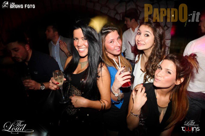 Sabato 05 Gennaio 2013: 