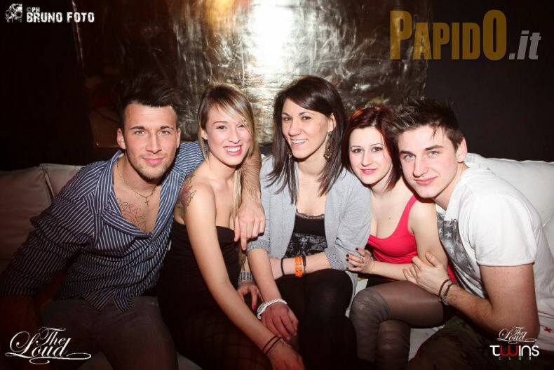 Sabato 05 Gennaio 2013: 