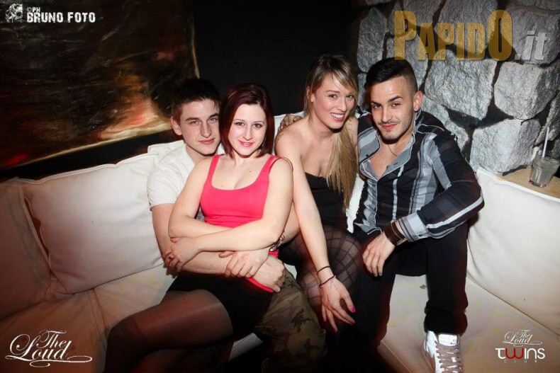 Sabato 05 Gennaio 2013: 
