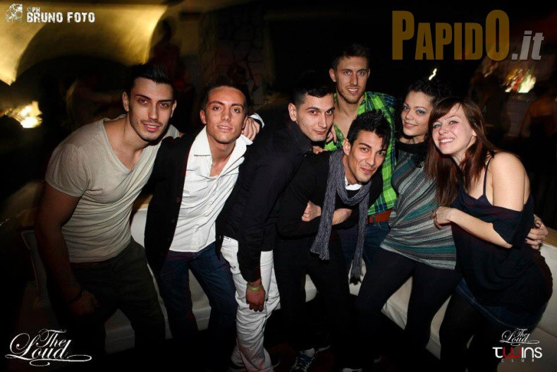 Sabato 05 Gennaio 2013: 