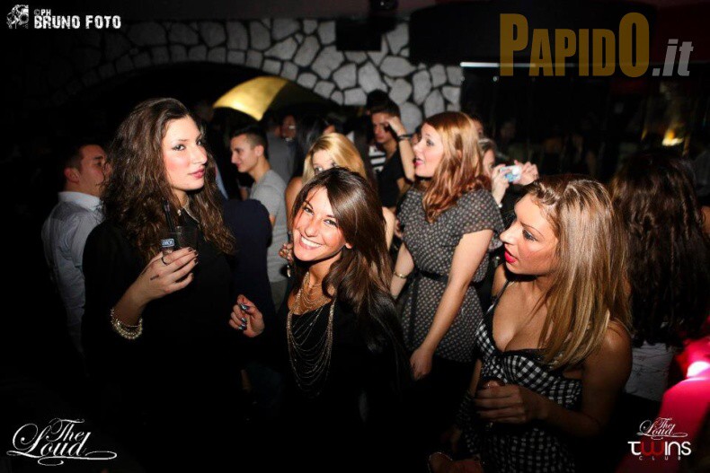 Sabato 05 Gennaio 2013: 