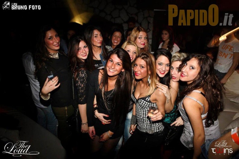 Sabato 05 Gennaio 2013: 