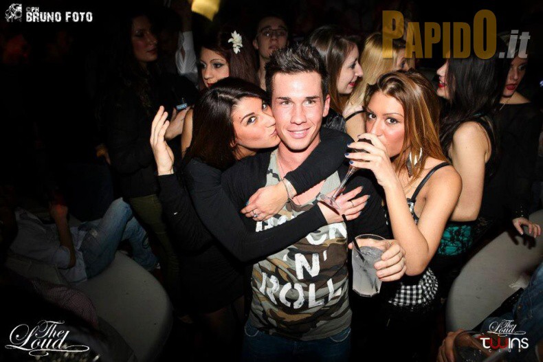Sabato 05 Gennaio 2013: 