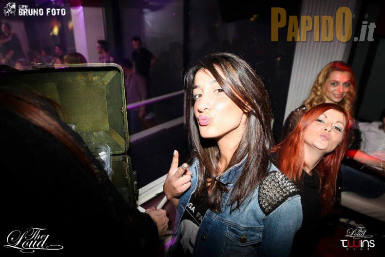 Sabato 05 Gennaio 2013: 