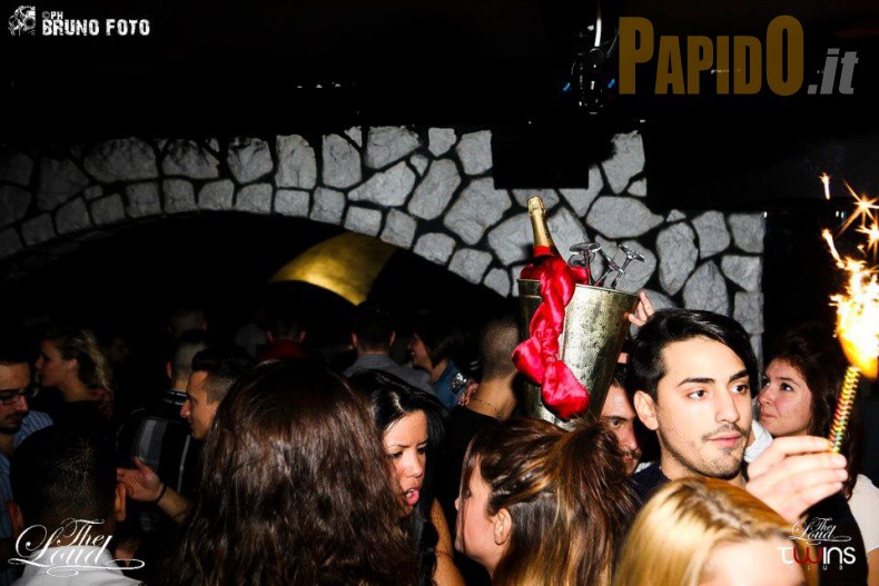 Sabato 05 Gennaio 2013: 