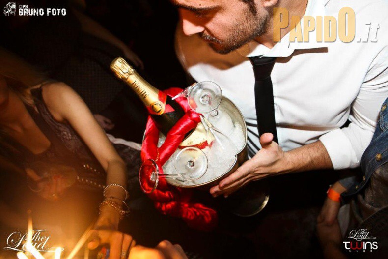 Sabato 05 Gennaio 2013: 