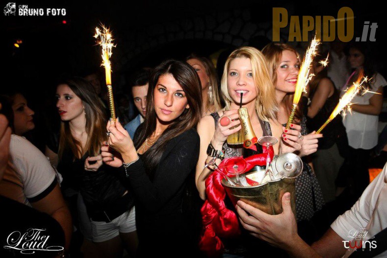 Sabato 05 Gennaio 2013: 