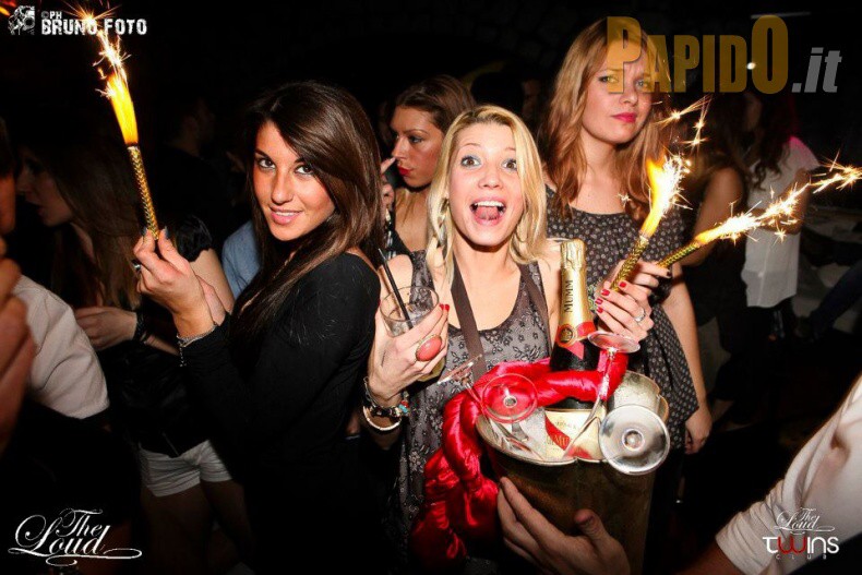 Sabato 05 Gennaio 2013: 