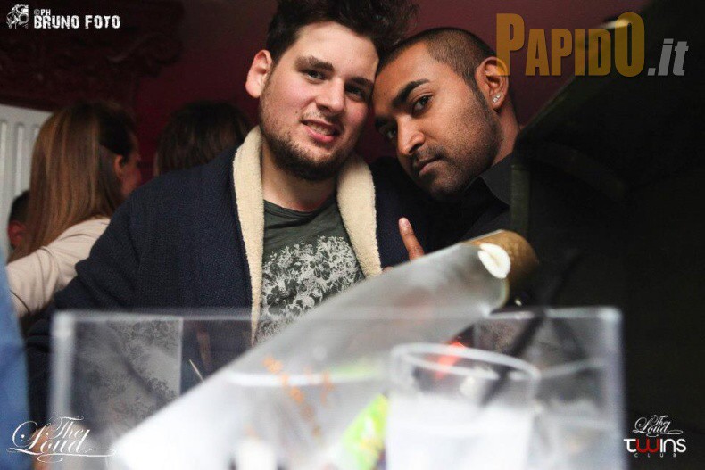 Sabato 05 Gennaio 2013: 