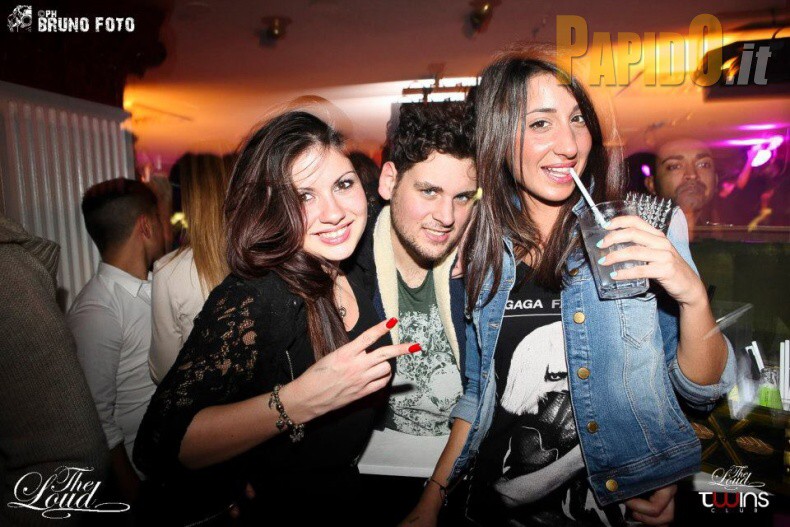 Sabato 05 Gennaio 2013: 