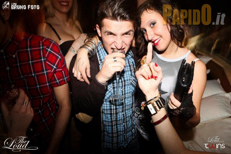 Sabato 05 Gennaio 2013: 