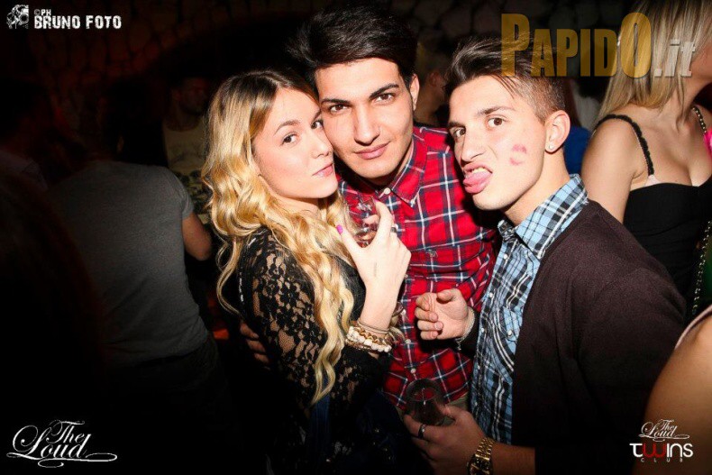 Sabato 05 Gennaio 2013: 