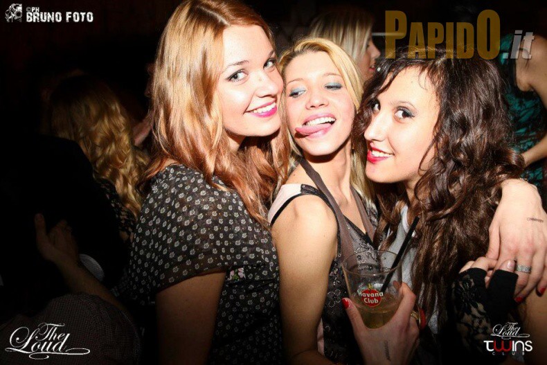 Sabato 05 Gennaio 2013: 