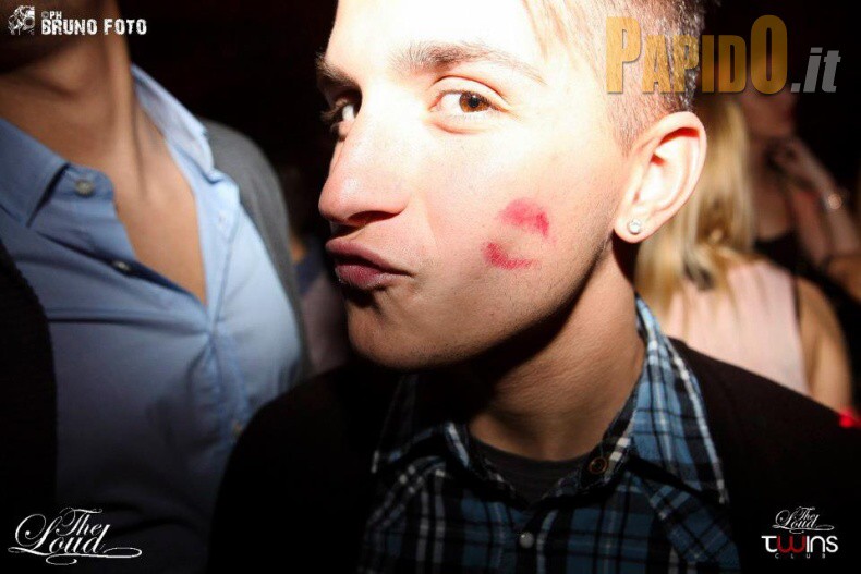 Sabato 05 Gennaio 2013: 