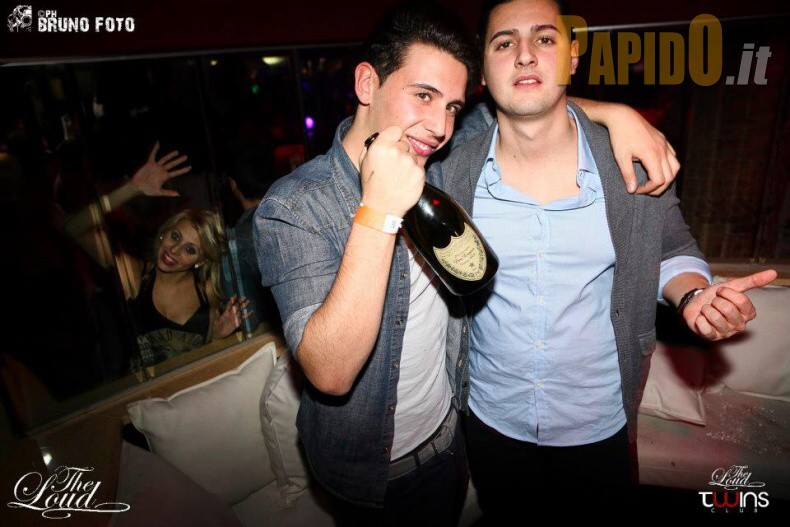 Sabato 05 Gennaio 2013: 