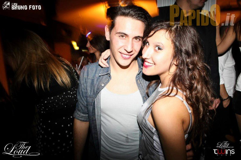Sabato 05 Gennaio 2013: 