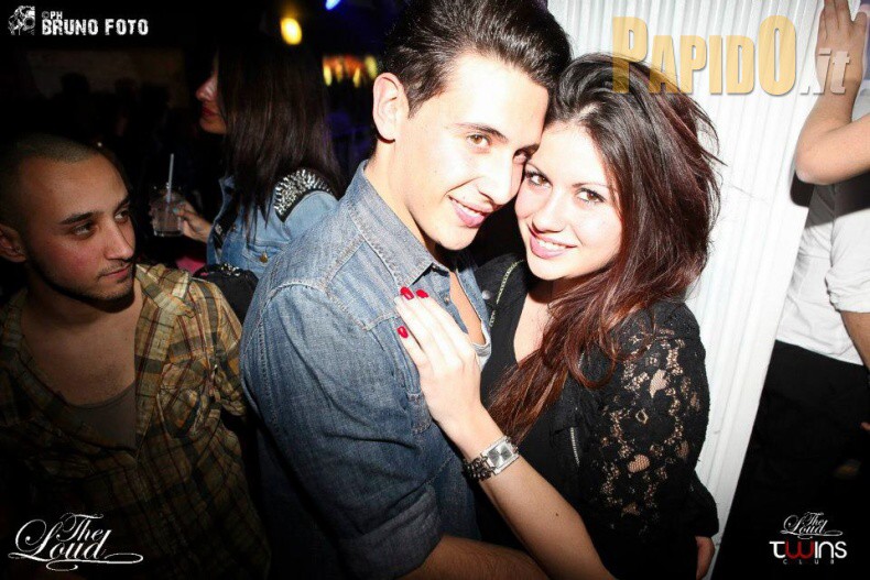 Sabato 05 Gennaio 2013: 