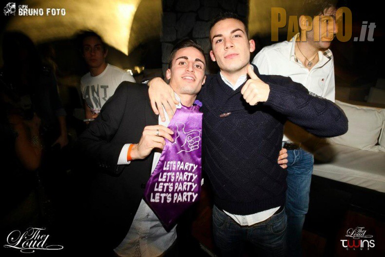 Sabato 05 Gennaio 2013: 