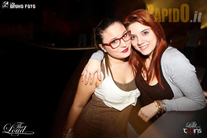 Sabato 05 Gennaio 2013: 