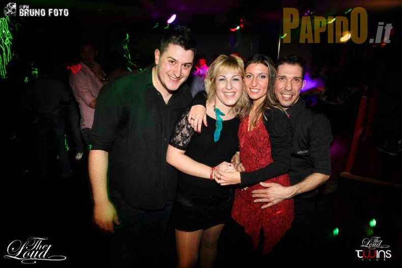 Sabato 05 Gennaio 2013: 