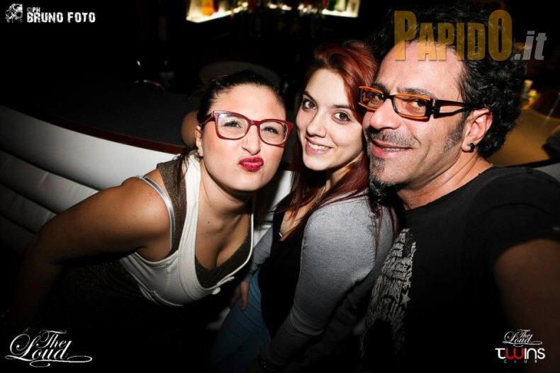 Sabato 05 Gennaio 2013: 