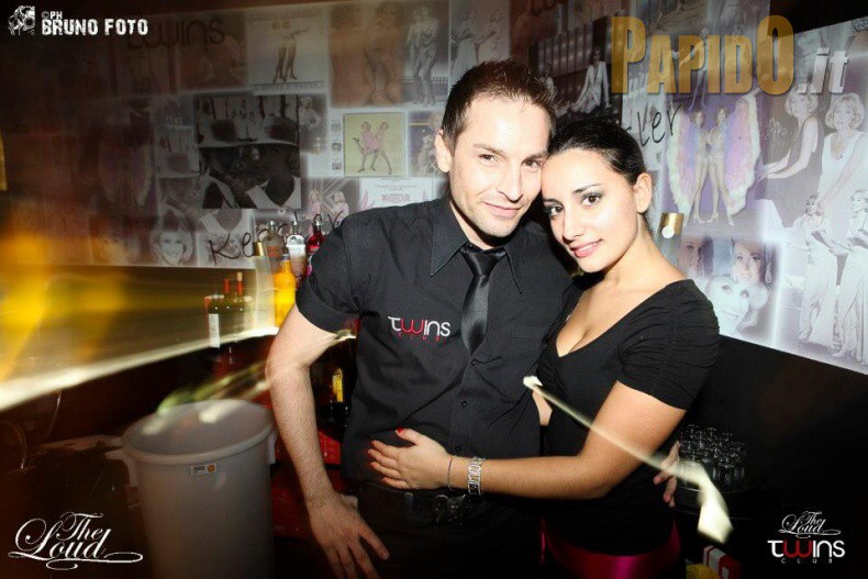 Sabato 05 Gennaio 2013: 